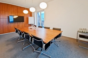 Arbeitsplätze, Services und Support unterstützen Sie bei der Arbeit in Signature Jungfernstieg