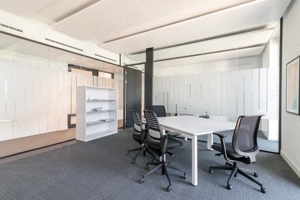 Arbeitsplätze, Services und Support unterstützen Sie bei der Arbeit in Regus Kaiserlei  Bild 4