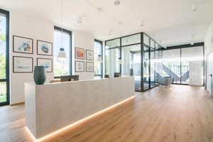 Arbeitsplätze, Services und Support unterstützen Sie bei der Arbeit in Regus Kaiserlei  Bild 3