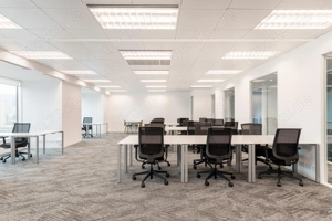 Entdecken Sie die vielen Möglichkeiten, um in Design Offices Mitte auf Ihre Art zu arbeiten Bild 4