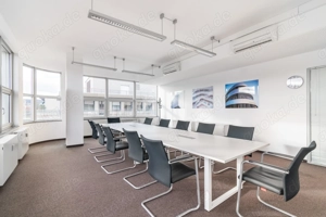 Entdecken Sie die vielen Möglichkeiten, um in Design Offices Mitte auf Ihre Art zu arbeiten Bild 7