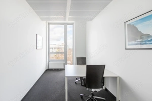 Entdecken Sie die vielen Möglichkeiten, um in Design Offices Mitte auf Ihre Art zu arbeiten Bild 6