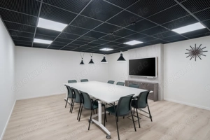 Entdecken Sie die vielen Möglichkeiten, um in Design Offices Mitte auf Ihre Art zu arbeiten Bild 5