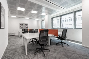 Flexible Arbeitsplätze in Regus Uhlandstraße Bild 4
