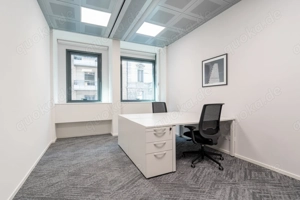 Flexible Arbeitsplätze in Regus Bergedorfer Tor Bild 5