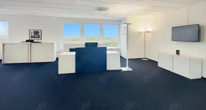 Flexible Arbeitsplätze in Regus Rheinelbe Park 