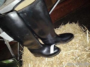 verschiedene Sachen zu verkaufen 