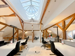 Flexible Arbeitsplätze in Regus Villa Grumbt