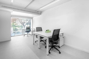 Flexible Arbeitsplätze in Spaces Die Fabrik Bild 2