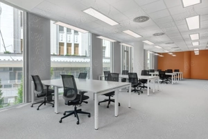 Flexible Arbeitsplätze in Regus Hasehaus Bild 3