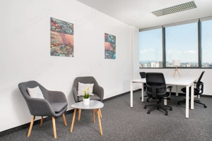 Flexible Arbeitsplätze in Regus Hasehaus Bild 2