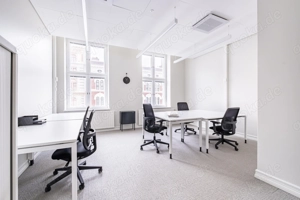 Flexible Arbeitsplätze in Regus Hasehaus Bild 6