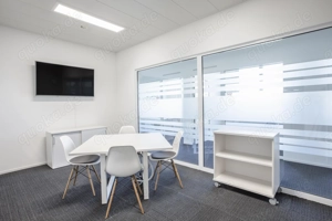 Entdecken Sie die vielen Möglichkeiten, um in Design Offices Tower auf Ihre Art zu arbeiten Bild 5