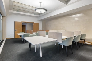 Entdecken Sie die vielen Möglichkeiten, um in Design Offices Tower auf Ihre Art zu arbeiten Bild 8