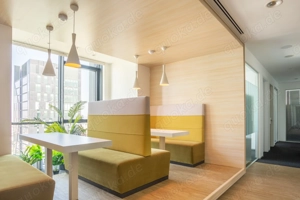 Flexible Arbeitsplätze in Regus Theodor-Heuss-Straße Bild 2