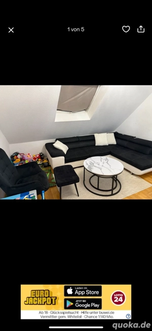 sofa L forum sesel und tich 