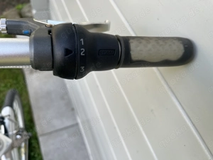 Dahon Klapprad, 20 Zoll, 3-Gang-Nabenschaltung