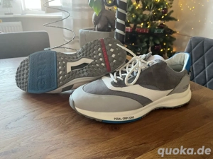 neuwertiger Lloyd - Herrenschuh