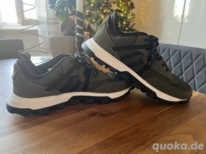 Timberland Freizeitschuh