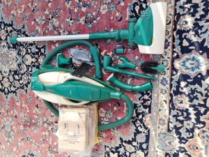 Vorwerk Kobold Bodenstaubsauger