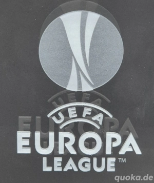 UEFA EUROPA LEAGUE Glas-Aufsteller! Metalist Kharkiv vs Bayer Leverkusen (17.2.2011) Bild 3