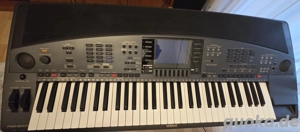 Keyboard Yamaha PSR 8000