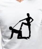 Er sucht dominante Frau Sadistin 