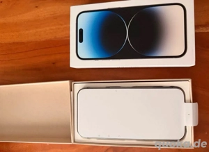 iPhone 15 Pro Titan Natur 128gb  Austauschgerät