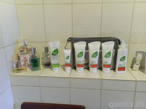 Beratung Düft Kosmetik Gesundheit 