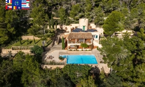 Mallorca - Felanitx - Finca Meerblick