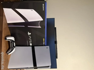 PlayStation 5 disc Sony pro 