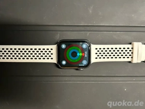 Apple WatchSeries 6, 44mm, GPS Bild 3