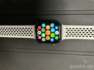 Apple WatchSeries 6, 44mm, GPS Bild 2