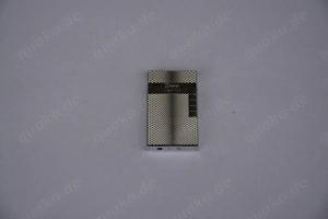 Gasfeuerzeug aus privater Sammlung