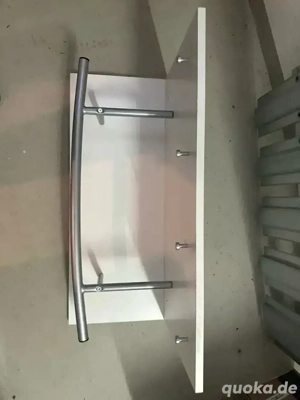 Garderobe zum Aufhängen