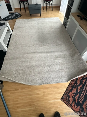 Stoense Teppich (Ikea)