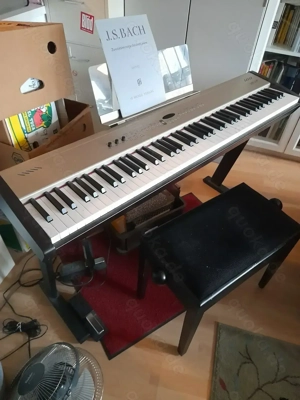 Roland Digital-Piano Bild 2