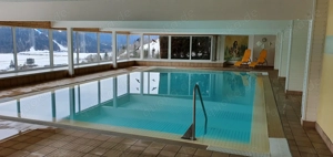 20.12.25 - 11.01.26 FREI - Ferienwohnung in Österreich mit Schwimmbad, Sauna - Skiurlaub