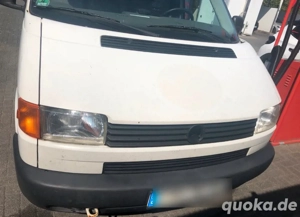 Volkswagen T4 
