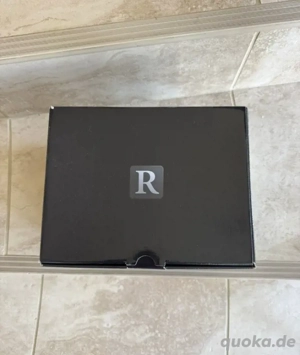 Canon EOS R RF 24-105mm F4 neu Bild 3