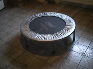 Trampolin Crane Sports