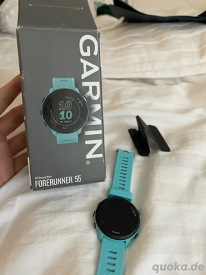Garmin Forerunner55