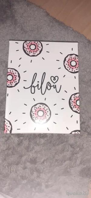 Bilou Tasty Donut