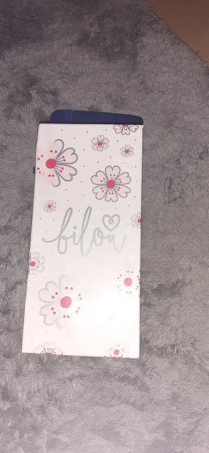 Bilou Set Cherry Blossom