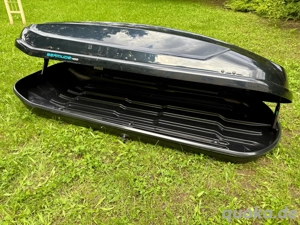 Dachbox zu vermieten