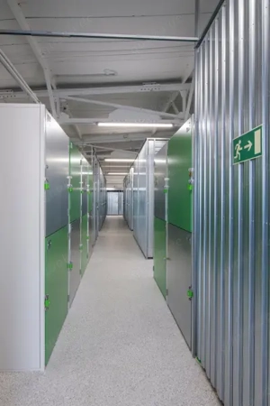 Lagerflächen von 1 qm bis 15 qm in der Kölnstr. 309 in Bonn Bild 3