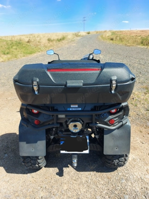 Quad TGB Blade 1000 EPS LOF Bild 4
