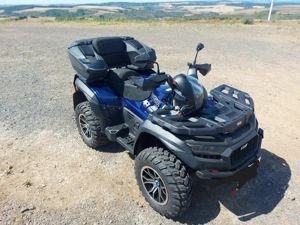 Quad TGB Blade 1000 EPS LOF Bild 2