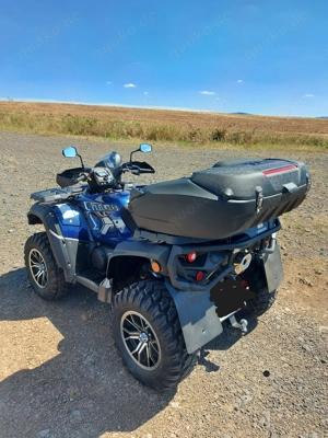 Quad TGB Blade 1000 EPS LOF Bild 5
