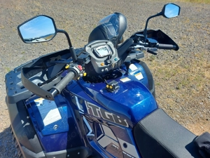 Quad TGB Blade 1000 EPS LOF Bild 6